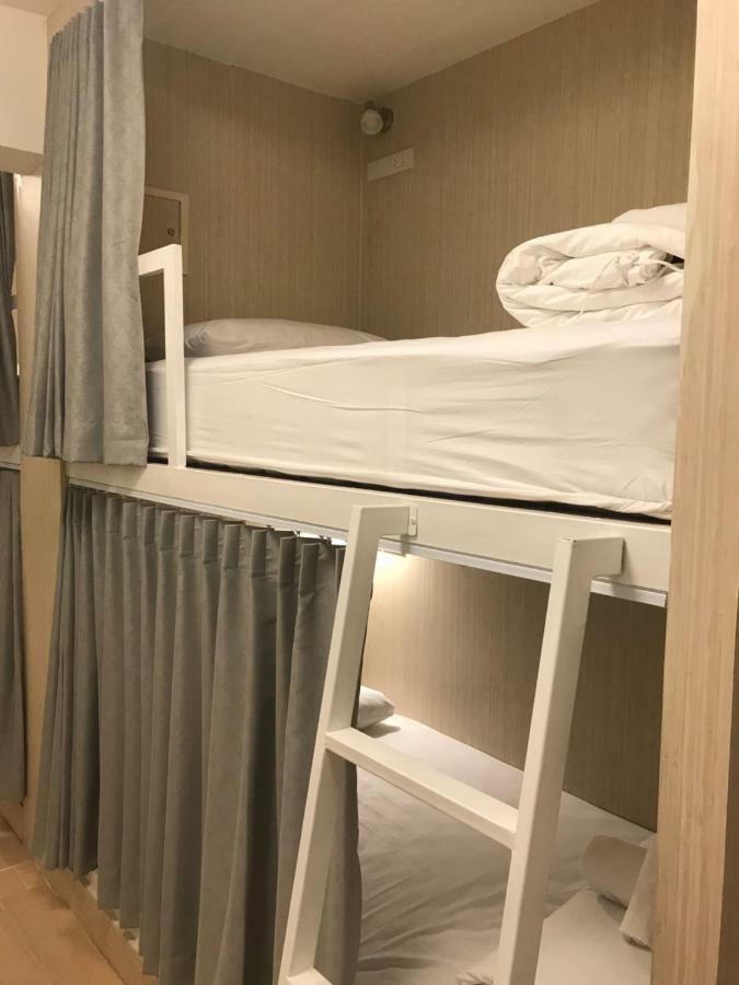 치앙마이 Baan Ploy In (Adults Only) 호스텔 외부 사진